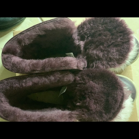 Ugg boots worn once 7.5 Woman - Picture 4 of 4